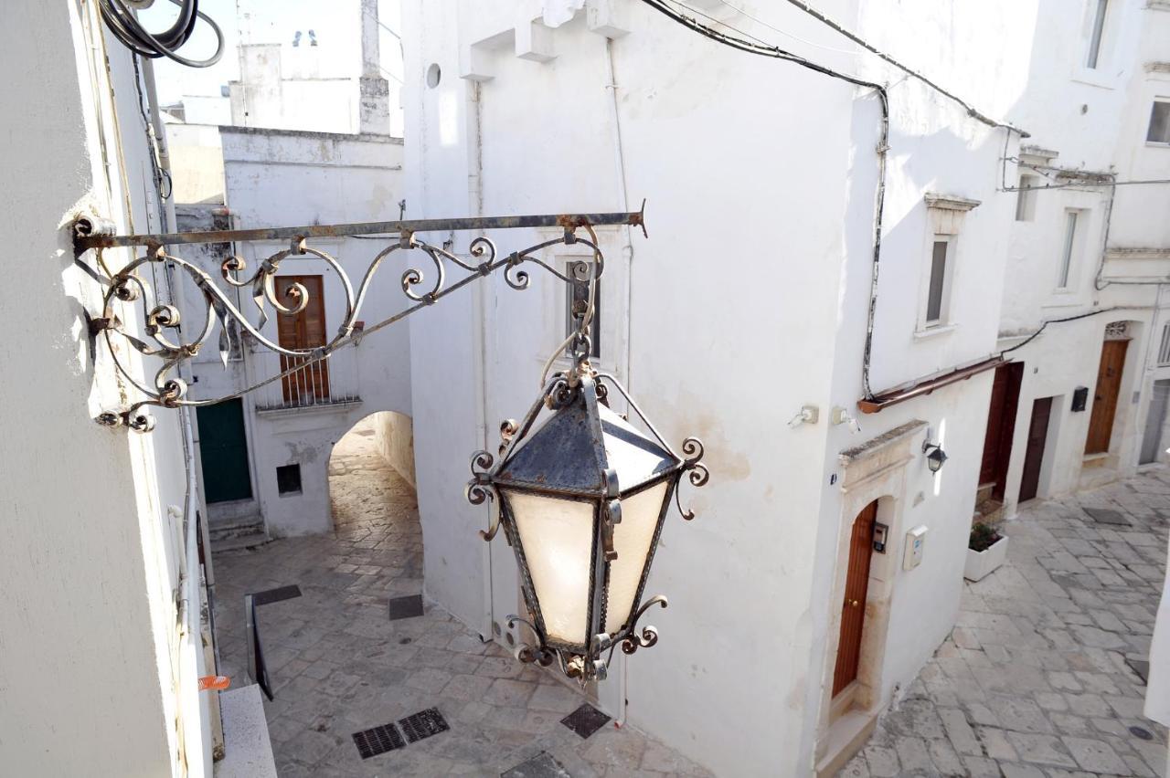 Villa Da Nonna Lata Martina Franca Exterior foto
