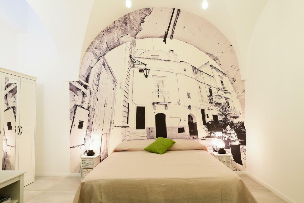 Villa Da Nonna Lata Martina Franca Exterior foto